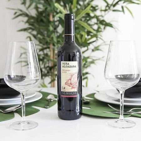 Holyhome Premium 102 コスタ・テギセ エクステリア 写真